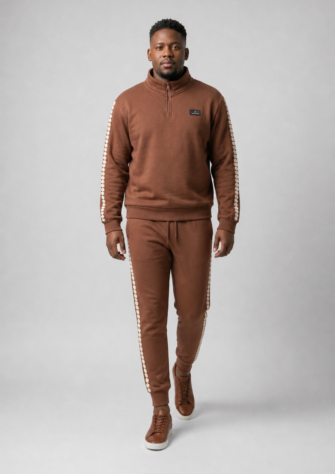 Kowri Quarter Zip