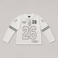 Kowri Net long sleeve shirt