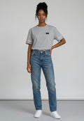 Kowri sleeve T-Shirt