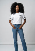 Kowri sleeve T-Shirt