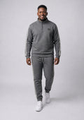 Kowri Grey Zip