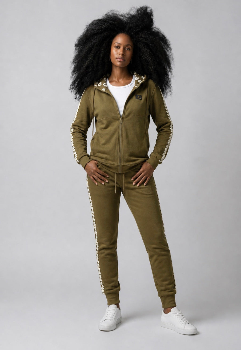 Kowri Hoodie