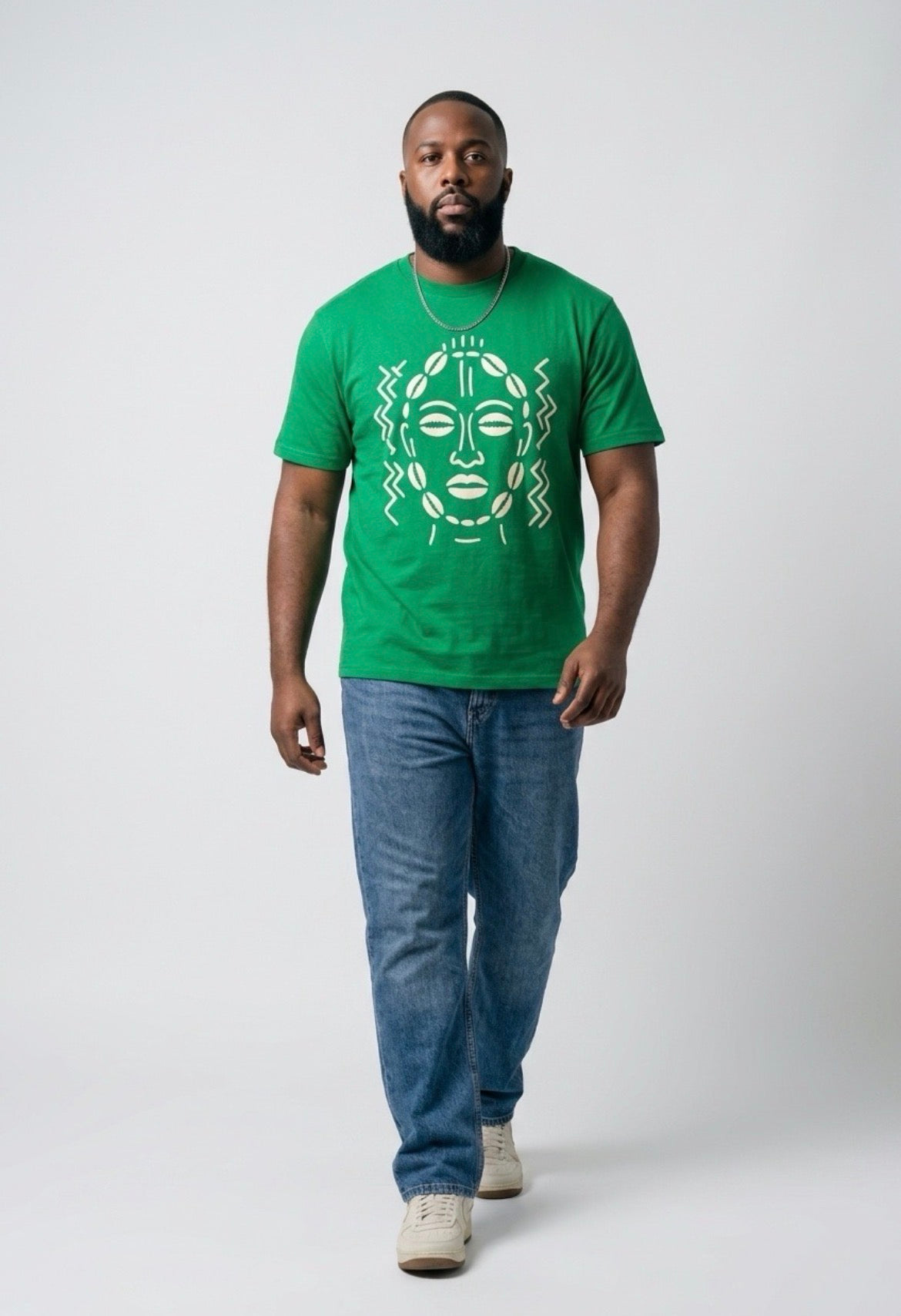 King kowri T-Shirt