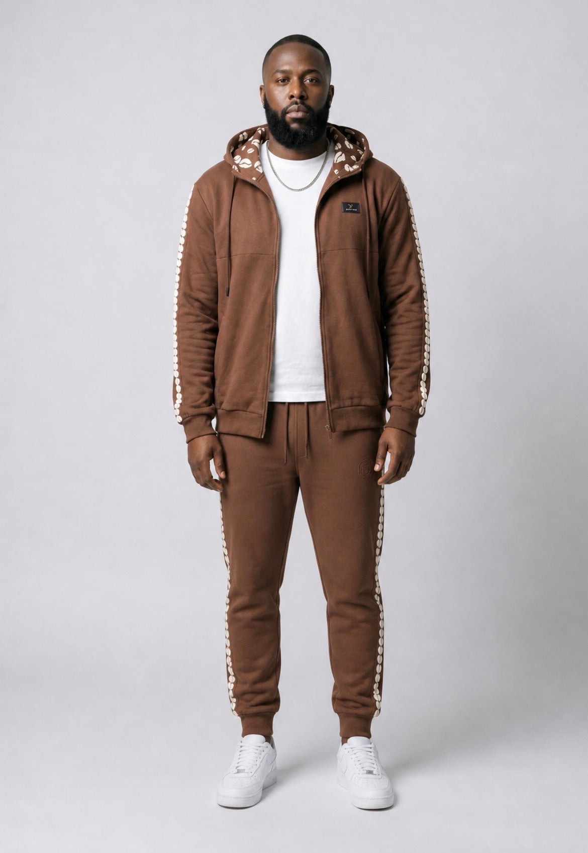 Kowri Hoodie