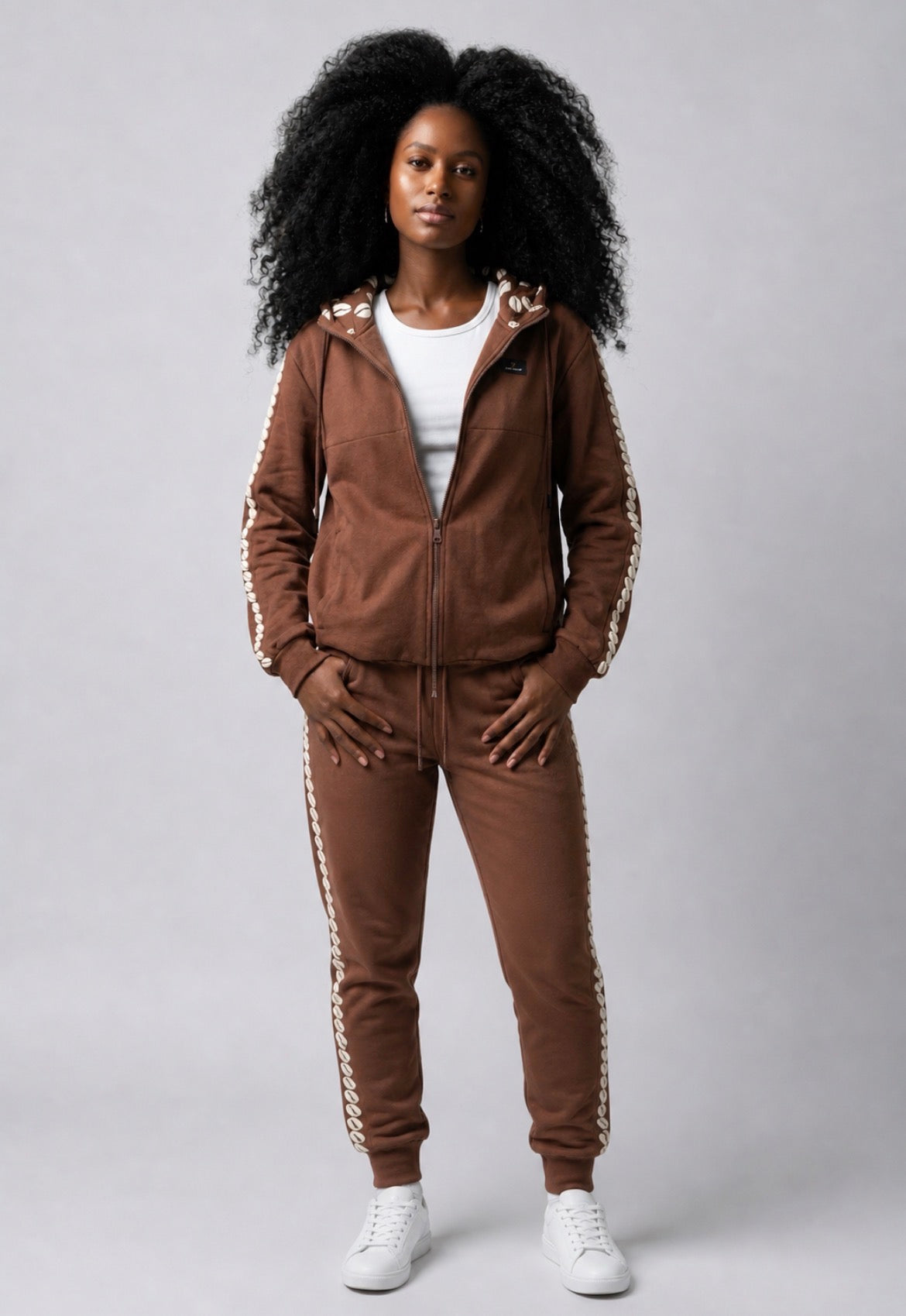 Kowri Hoodie