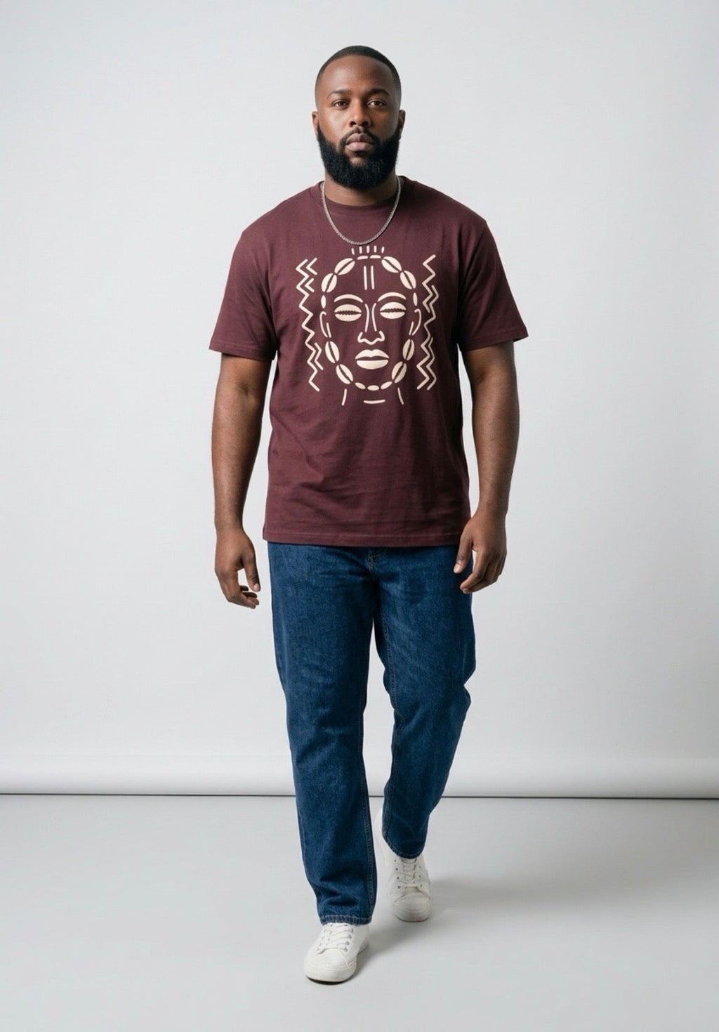 King kowri T-Shirt