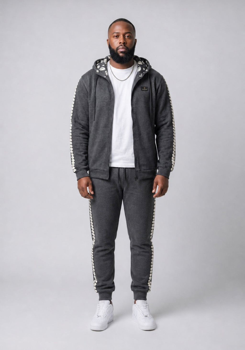 Kowri Hoodie