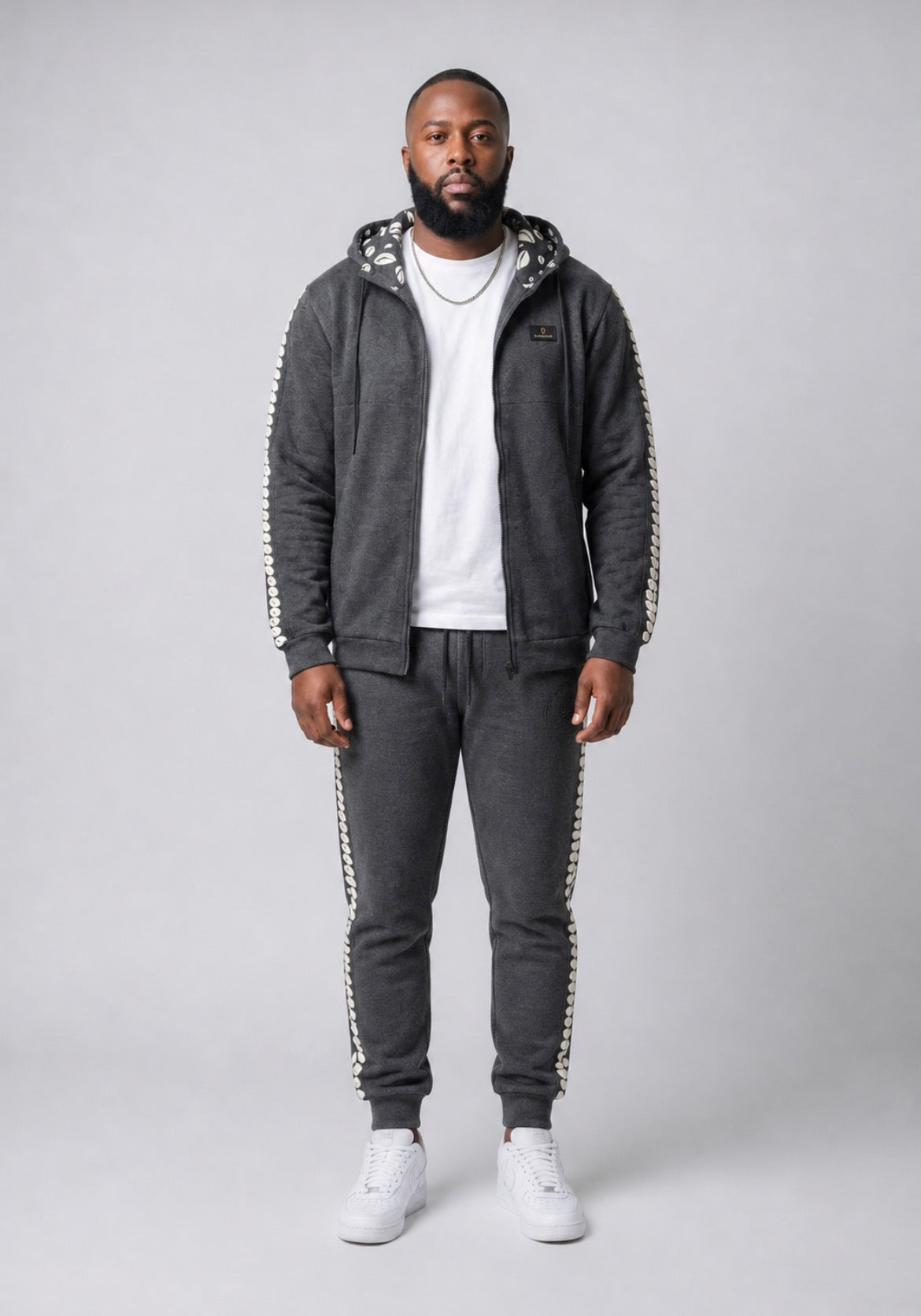 Kowri Hoodie