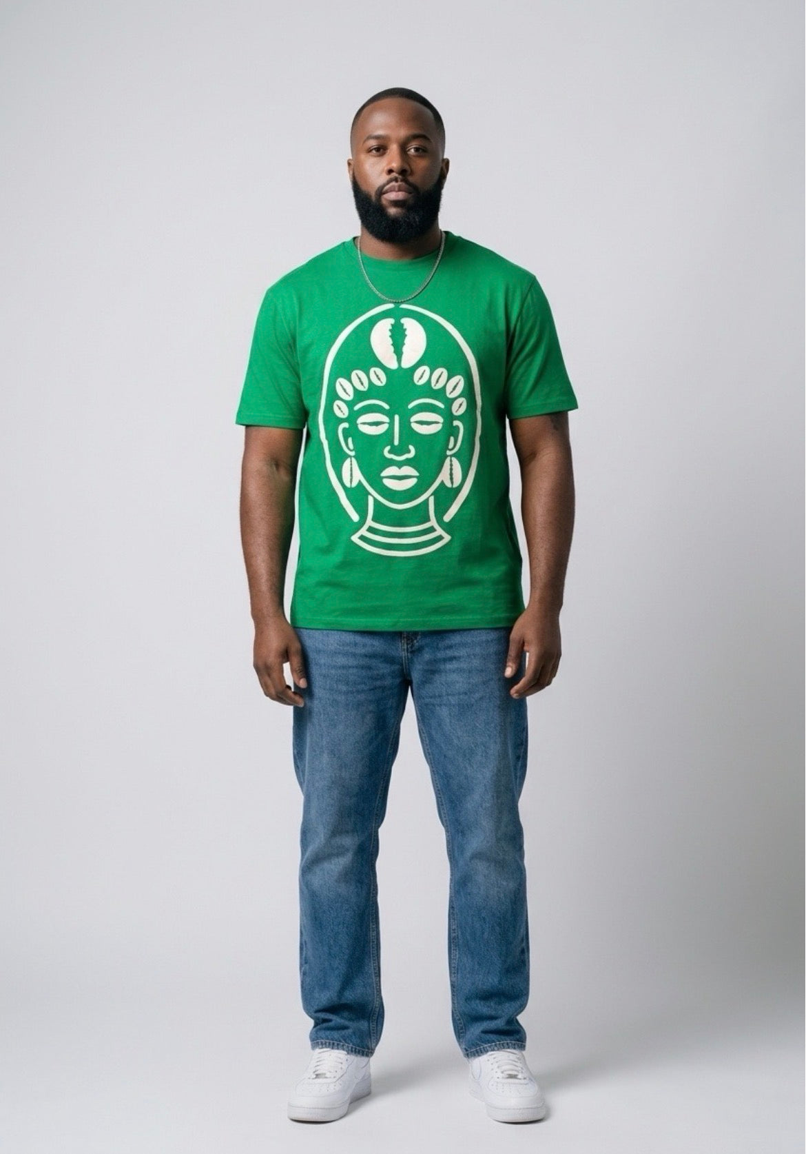 Queen kowri T-Shirt