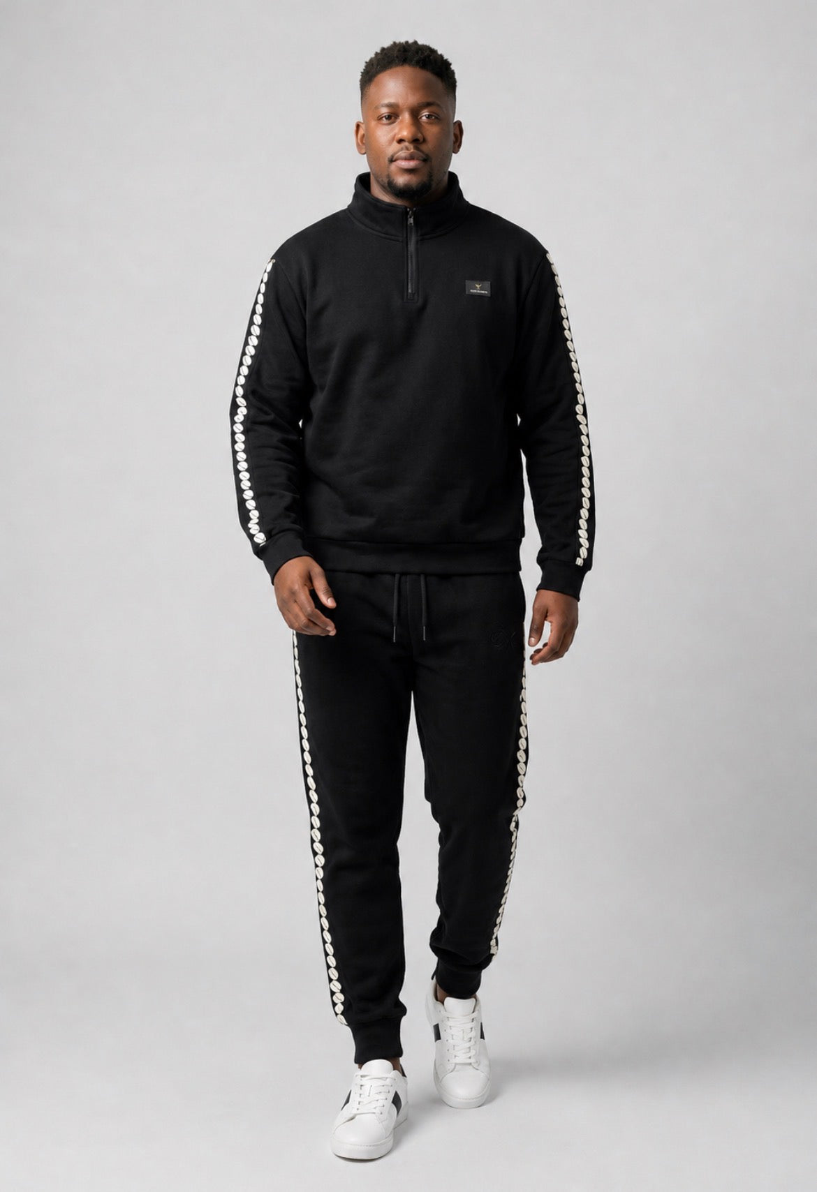 Kowri Quarter Zip