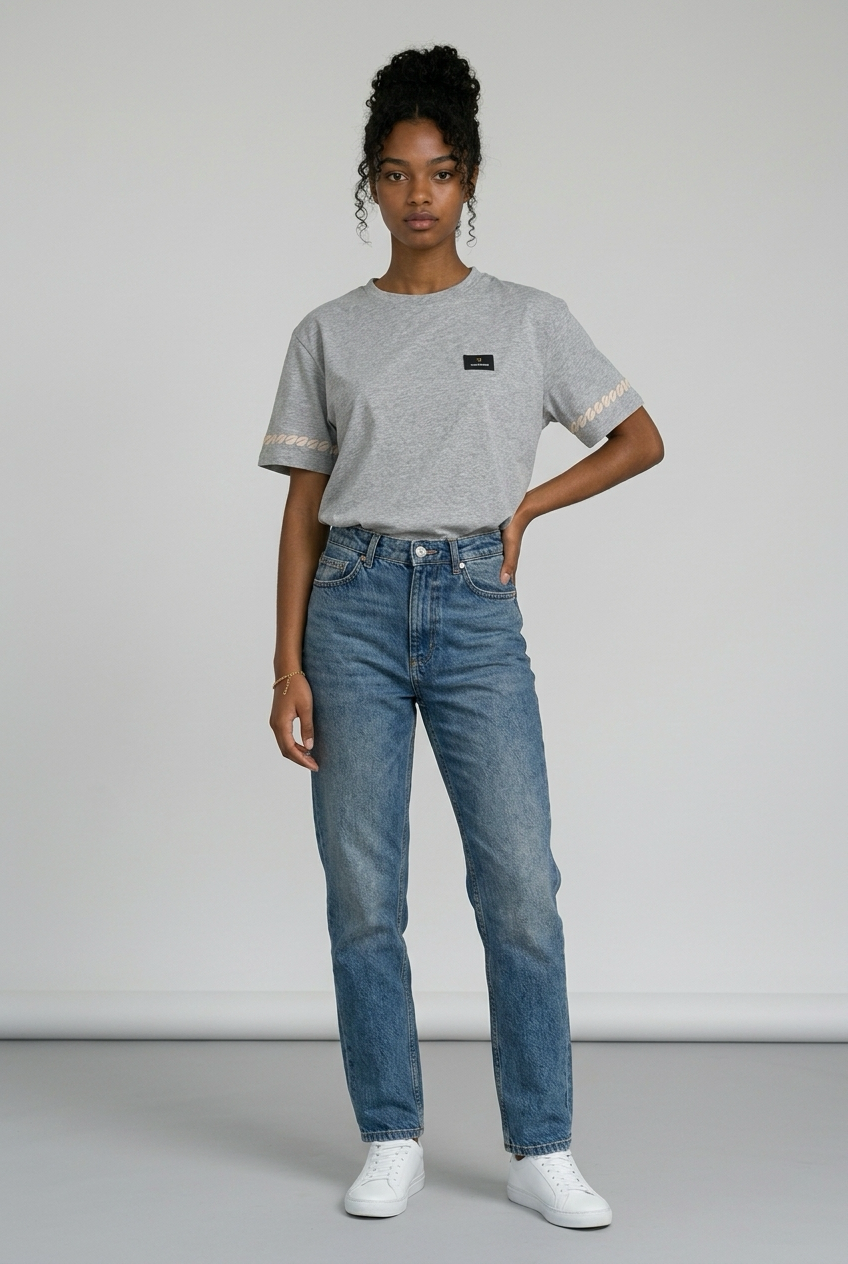 Kowri Roots T-Shirts