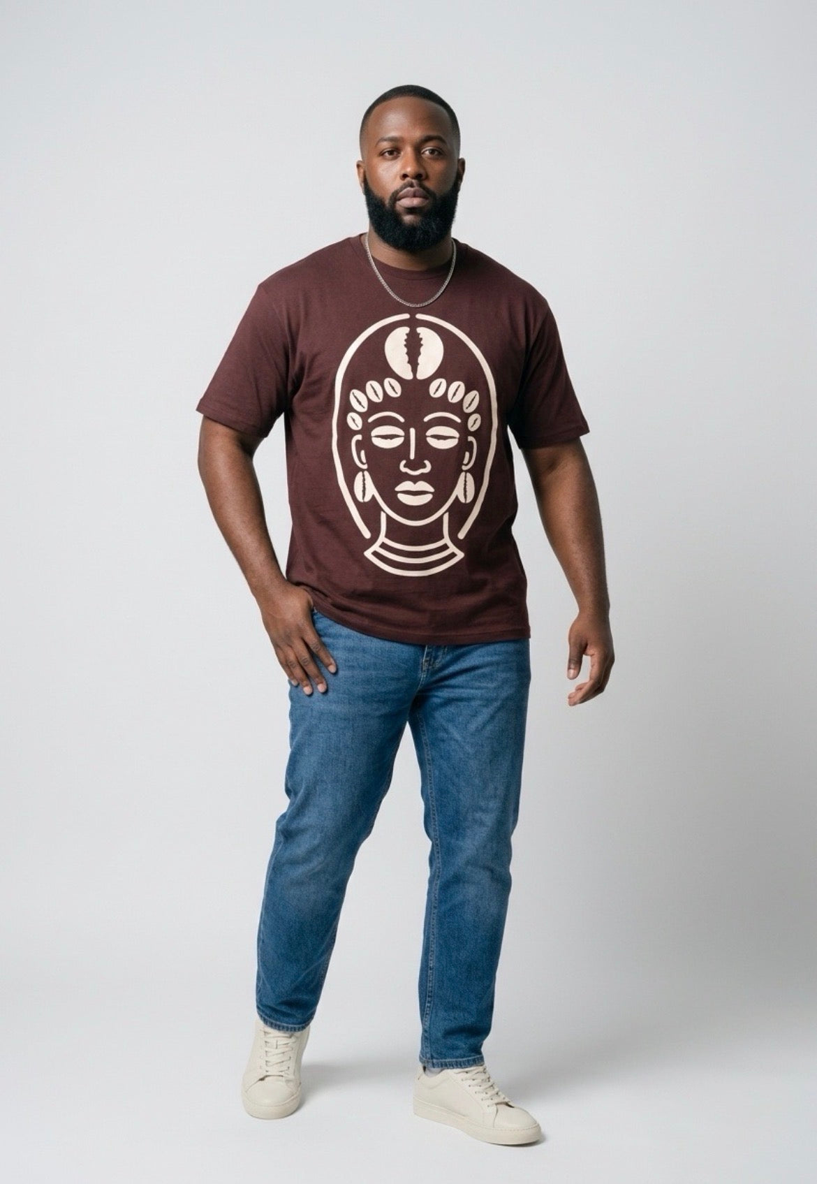 Queen kowri T-Shirt