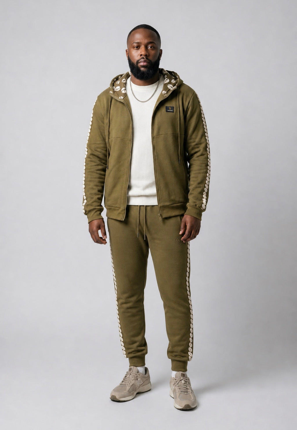 Kowri Hoodie