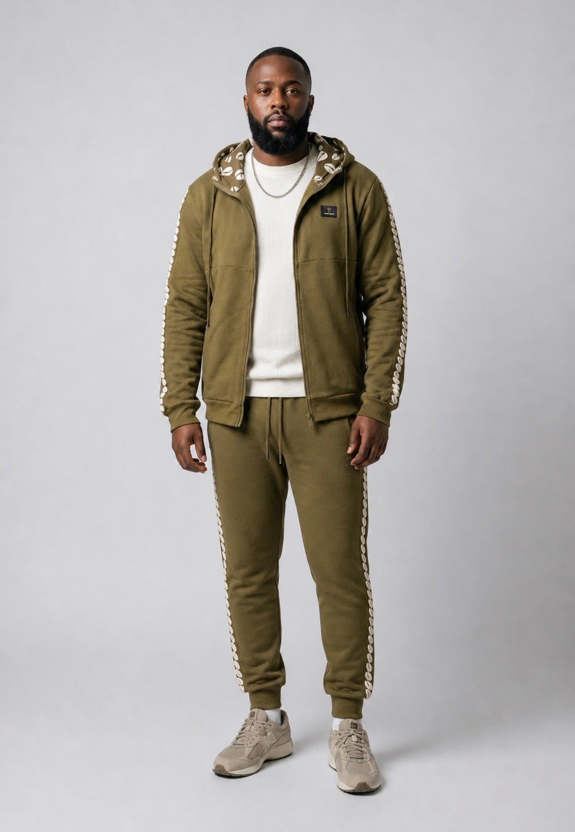 Kowri Hoodie
