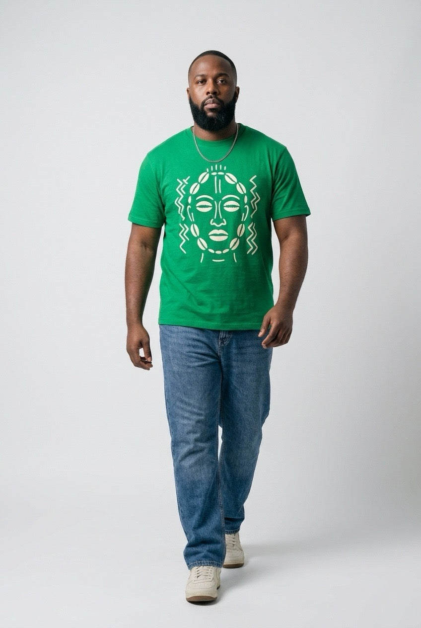 Kowri Roots T-Shirts