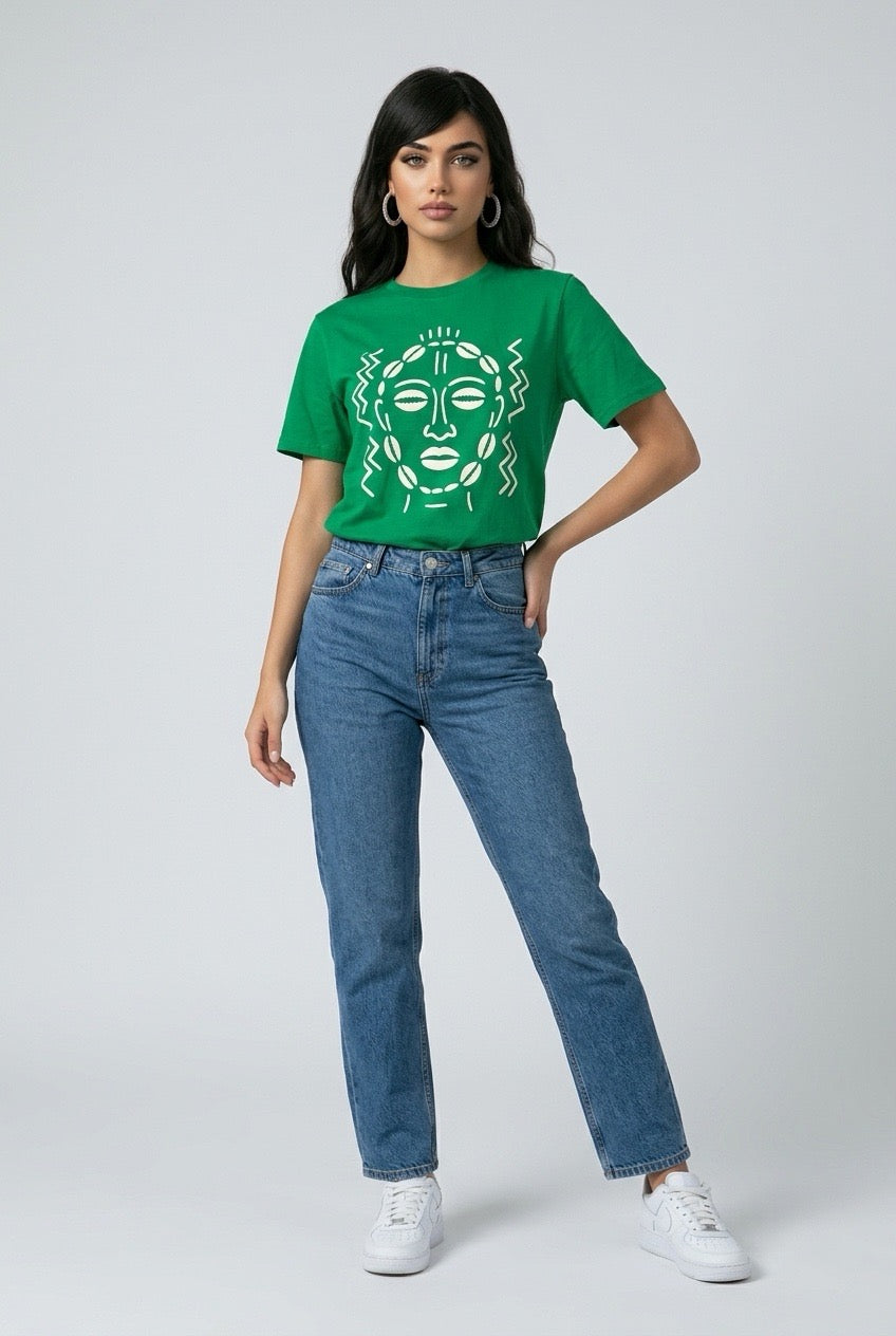 Kowri Roots T-Shirts
